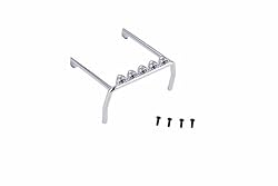 FMS 1:24 RC Vehicle Parts for Smasher : Roll Bar