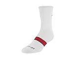 Nike Jordan Men's Dri-Fit Crew Socks