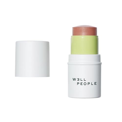 Well People Supernatural Stick Multi-Use Blush, Peach 21l8+Fw3kaL