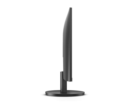 AOC 24B3HA2 - 24 Inch FHD monitor, IPS, 100Hz, 1ms, Ultra Narrow Boarder, FlickerFree, Adaptive Sync (1920 x 1080 250 cd/m HDMI 1.4 / DP 1.4)