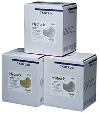 KRL Hydrock Model Stone Rapid Set White 33Lb/Bx