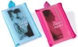 Treadmill Leisure Trendy Towel (Blue)