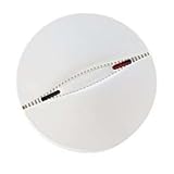 Visonic MCT-426 0-101372 Visonic MCT-426 Supervised Smoke Detector,