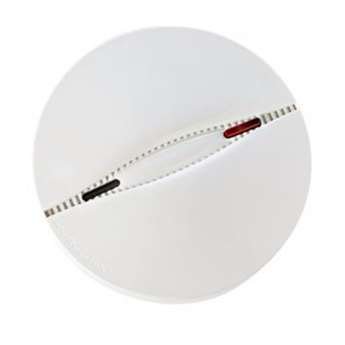 Visonic MCT-426 0-101372 Visonic MCT-426 Supervised Smoke Detector, ,