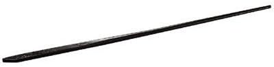 Pinch Point Crowbars - 17700 18lb 1 1/4x60 pinch point crowbar by Jackson Professional Tools