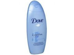 Шампунь Dove для поврежд волос защищ.250мл (8717163353745)