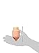 CalExotics California Exotics Oro Simulator Sleeve with Lubricant, Beige