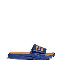 adidas Unisex Alpharesponse 2.0 Slide Sandal, Team