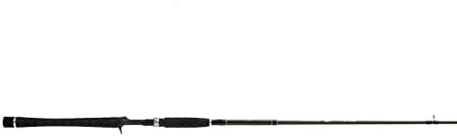 Myriad Series Denali Walleye 7' Casting Rod, Medium Heavy
