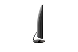 AOC CU32V3 32" Super-Curved 4K UHD monitor, 1500R