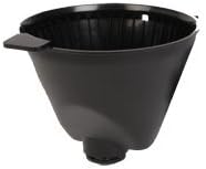 Krups FILTER HOLDER WITH FLAP MS-620165 compatible with COMBI STEAM