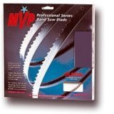 OLSON MVP 93 1/2" X 3/8" WIDE - 4 TEETH PER INCH BAND SAW BLADE