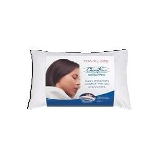 chiroflow pillow amazon