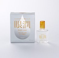 TORAY 眼潤 12ml 3箱 東レの商品画像