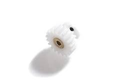 Spur Gear, 20 Degree Pressure