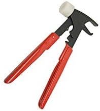 Hornet Tire Wheel Weight Hammer/Remover