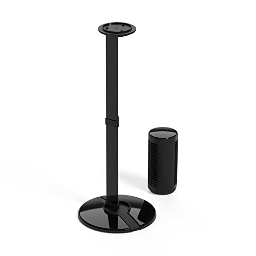 Vornado Fan Vornado Atom Oscillating Small Air Circulator Tower