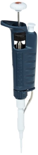 Gilson Pipetman P2 Model Single Channel Classic Pipettes, 0.2-2Âµl Volume Range