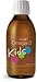 Ascenta NutraSea Kids Omega-3 Liquid Bubble Gum Flavor 6.8 oz (2 pack)