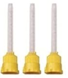 Mixing Tip Yellow 4.2mm