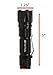 J5 Tactical V2 Flashlight - Ultra Bright, LED Mini 5 Mode Flashlight