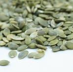 Pumpkin Seeds, Pepitas, Hulled, 10 lbs. Bulk