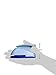 Uchida LV-SJCP01 Clever Lever Super Jumbo Craft Punch, Heart , Blue