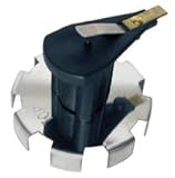 GLM Boating GLM 72880 - Rotor/Sensor Wheel For Mercury 13524T1; Sierra 18-5431; Mallory 9-29200