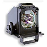 Mitsubishi WD-73638 TV Lamp with Housing with 150 Days Warranty