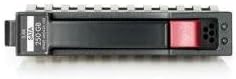 Hewlett Packard Hp 2Tb 7.2K 6g Dp Mdl Sas 1Y Wty Hdd