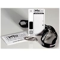 GENUINE WhiBal G7 Certified Neutral White Balance Card - Pocket Kit (2.1x3.3 inches)