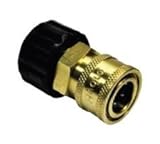 M22 Female X 3/8" Quick Connect Socket MT-24.0448