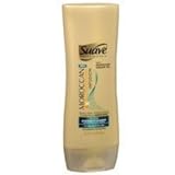 Suave Professionals Shine Conditioner Moroccan Infusion 12.6 oz (Pack of 2)