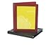 INFUSE Premium Leatherette 1