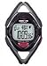 Timex Ironman Midsize Race Trainer Heart Rate Monitor with Data Xchanger Watch, Black/Grey, Mid Size