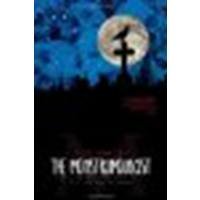 The Monstrumologist by Yancey, Rick [Simon & Schuster Books for Young Readers, 2010] Paperback [Paperback]