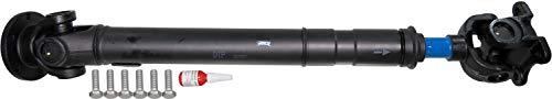 APDTY 300009 Front Driveshaft Assembly Heavy Duty Design at Amazon