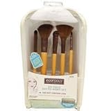 Eco Tools Day to Night Clutch Set, 1 set