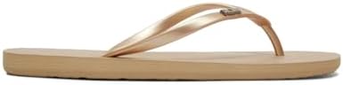 Viva, Chaussures de Plage & Piscine Femme, Or (Metallic Gold MGD), 39 EU
