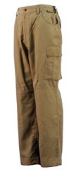 Gamehide ElimiTick Five Pocket Pant Mushroom Tan, Size-M