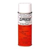 King Research: Clippercide Aerosol Spray, 12 oz