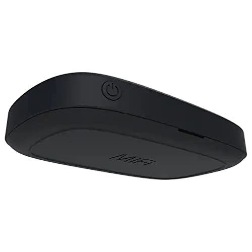 Verizon Jetpack Hotspot WiFi Device 4G LTE MiFi 8800L Mobile Hotspot Device Portable WiFi