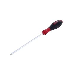 Wiha 36750 MagicRing Ball End Hex Driver with