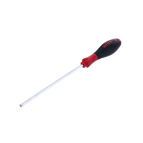 Wiha 36750 MagicRing Ball End Hex Driver with