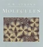 Molecules, Atkins, P. W., 0716760045