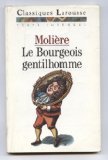 Le  Bourgeois gentilhomme