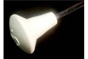 OUMEBIU Sharp's Baton Model #10 Twirling Baton, 21IN