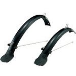 Dahon SKS Mini Mudguards (20