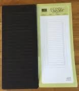 Stampin' Up! Sizzix Big Shot BIGZ XL Designer Rosette Steel Rule Die
