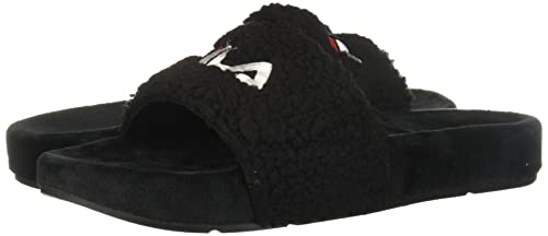 fila fur slides